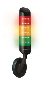 Coluna Luminosa de LED