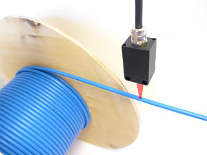 Sensor de Hemperatura de Infravermelho