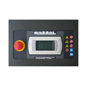 controle de compressor