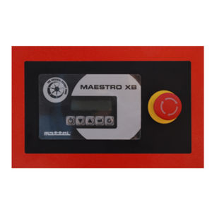 controle de compressor