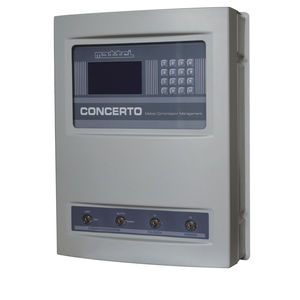 controle de compressor 1