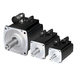 servomotor de alta velocidade