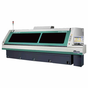 máquina de furação CNC