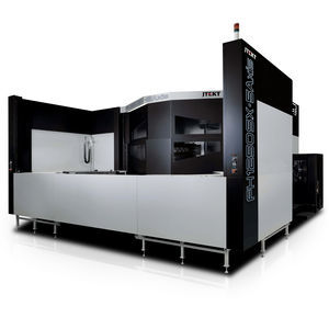 centro de usinagem CNC de 5 eixos 1