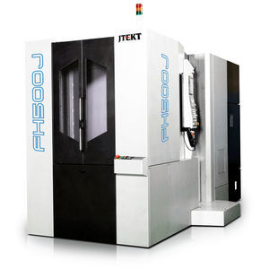 centro de usinagem CNC de 3 eixos 1