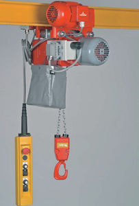 TalhaEleétricade Corrente