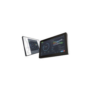 ferramenta de desenvolvimento de softwares SCADA/HMI 1