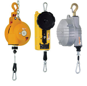 balacim para ferramentas de mola