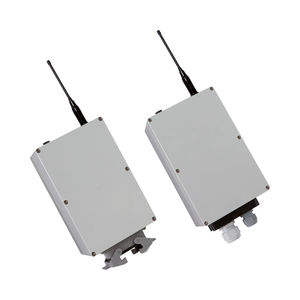 receptor para controle remoto via rádio 1