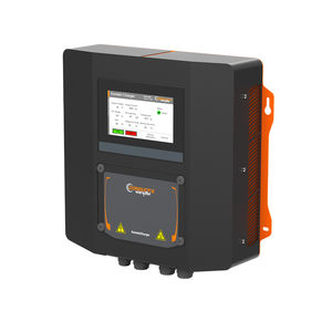 contato elétrico para recarga 1
