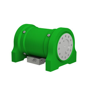 atuador hidráulico 1