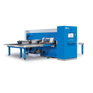 puncionadeira CNC