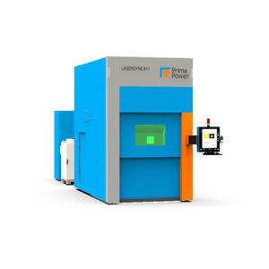 máquina de corte a laser 3D 1