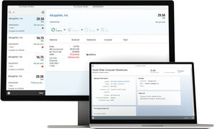 software ERP