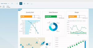 software de visualização