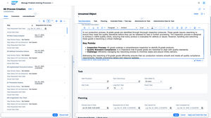 software de processo