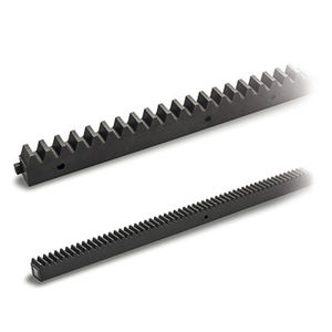 cremalheira de dentes retos 1