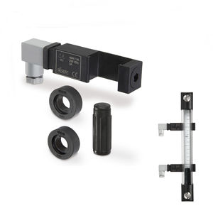 kit de controle elétrico 1