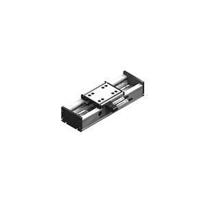 unidade linear com motor linear