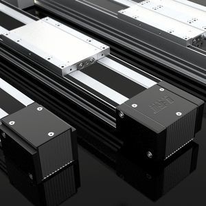 unidade linear elétrica