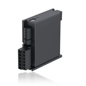 controlador de motor integrado