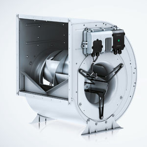 ventilador centrífugo