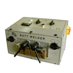 máquina de solda MMA