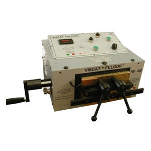máquina de solda MMA