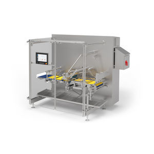 máquina porcionadora de queijo automática