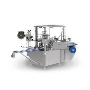 máquina embaladora automática