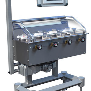 classificadora para produtos alimentares