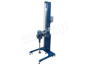 misturador rotor-estator