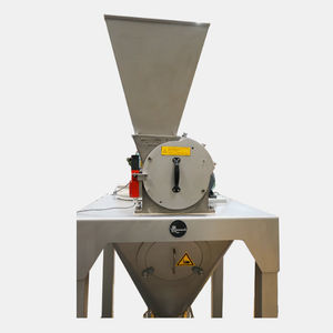 moinho para produtos alimentares