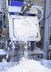 cubetadeira para queijo
