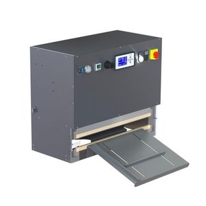 seladora térmica semiautomática