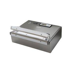seladora térmica manual