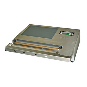 seladora térmica manual