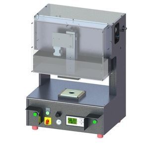 seladora térmica semiautomática