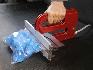 seladora térmica de mão