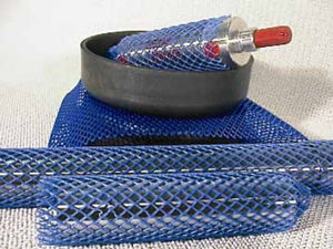 tela tubular de proteção 1