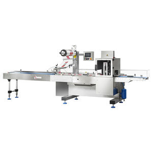 máquina embaladora automática 1