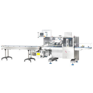 máquina embaladora automática 1