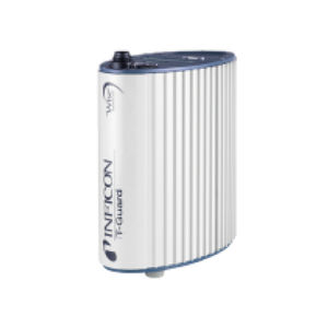 detector de vazamento de hélio