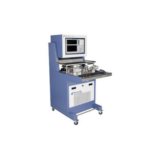 detector de vazamento espectrométrico