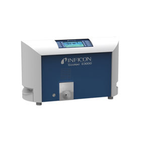 detector de vazamento de gás