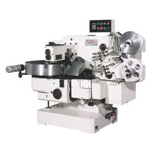 máquina embaladora automática