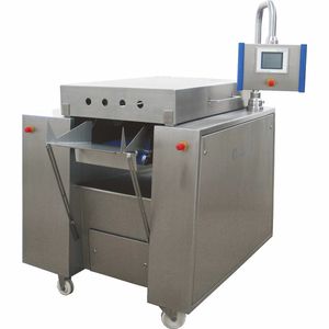 amaciador de carne industrial