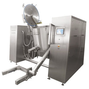 homogeneizador de alto cisalhamento (high-shear) 1