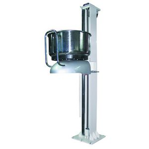 virador elevatório