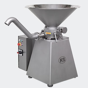 emulsionadora de carne de carne